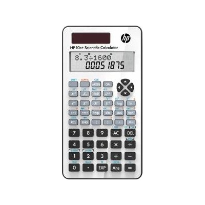 HP HP 10s+ Scientific Calculator - CALC