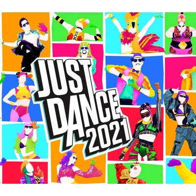 Just Dance 2021