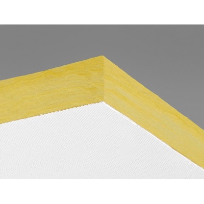 Ecophon Super G A XL NE 1800x600x35mm White 085