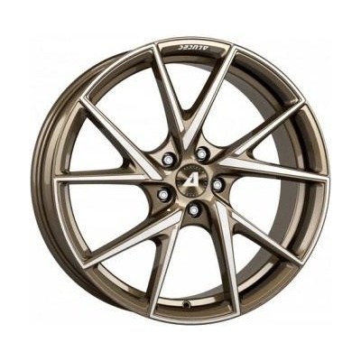 Alutec ADX.01 8,5x19 5x108 ET48 bronze polished