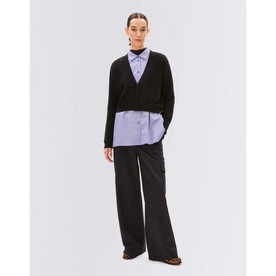 Armedangels Damiraa Reglana 105 black
