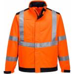 Portwest Modaflame Multi Norm Arc Softshell MV72ONRXXXL