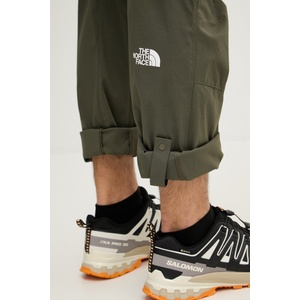 The North Face туристически панталон мъжки Exploration Cargo (NF0A8EC621L1)