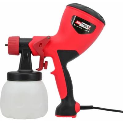 AWTools Електрически пистолет за боя AWTools AW08390/ 600W/ 1 л (AW08390)