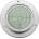 K-MET Кръгъл нивелир K-MET 5022-03-075 - D100/75x20 mm, ±5° (5022-03-075)