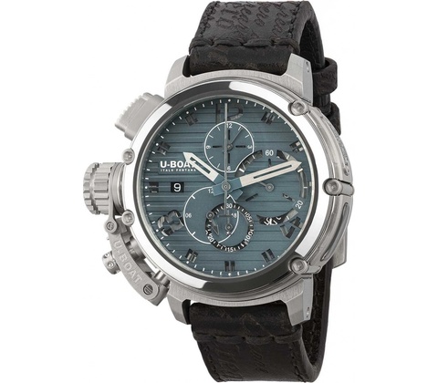 U-Boat 9589