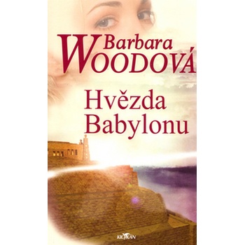 Hvězda Babylonu - Barbara Woodová