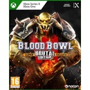 Hry na Xbox One Blood Bowl 3 (Brutal Edition)
