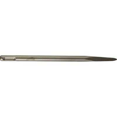 Milwaukee SDS-Plus tenké špičaté sekáče - Thin pointed 180 mm - 1 pc