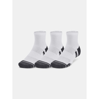 Under Armour Унисекс чорапи Under Armour UA Performance Tech Qtr (3 чифта) Under Armour | Byal | МЪЖЕ | 36-41