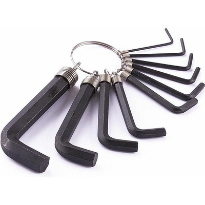 Imbusy Lobster 1,5-10mm, 10ks TES107102