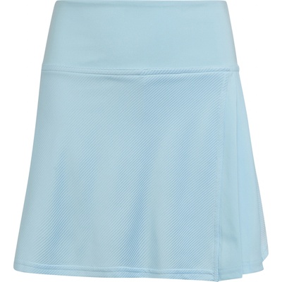 adidas Pop Up Skirt dívčí sukně blue