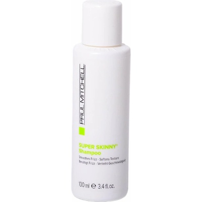 Paul Mitchell Smoothing Super Skinny Daily Shampoo 100 ml