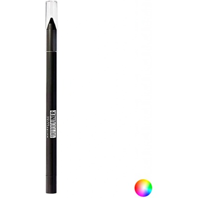 Maybelline Tattoo Liner Gel Pencil ceruzka na oči 911 smooth walnut 1,3 g