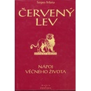 Červený lev