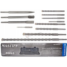 Mastiff MF200812