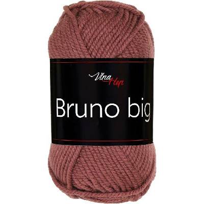 Příze Vlna Hep Bruno Big 408