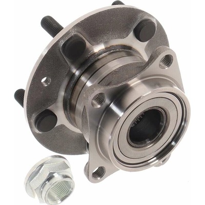 Lożisko kolesa - opravná sada SKF VKBA 7544