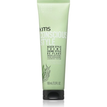 KMS California Consciousstyle Beach Style Creme крем за коса за плажен ефект 100ml