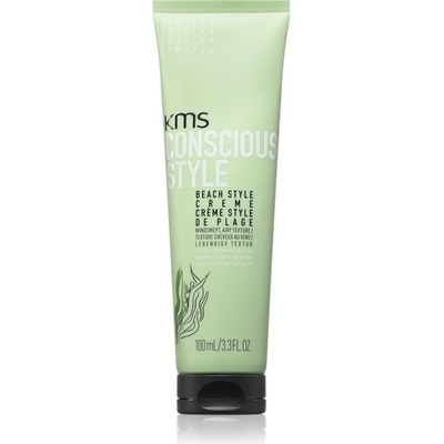 KMS California Consciousstyle Beach Style Creme крем за коса за плажен ефект 100ml