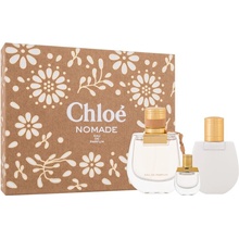 Chloé Nomade Spring Edition EDP 50 ml + tělové mléko 100 ml dárková sada