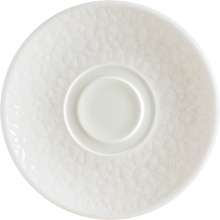 Porcelánová podšálka Bonna Marlena – 19 cm