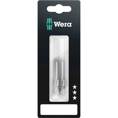 Wera Z SB TX 10 x 50 mm 2 dílný 073720