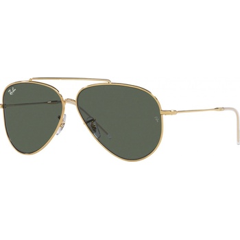 Ray-Ban RB R0101S 001 VR
