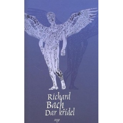 Dar křídel - Richard Bach