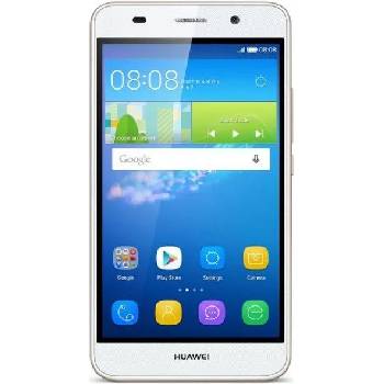 Huawei Y6 Dual