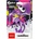 Nintendo Amiibo Purple Squid (splatoon)