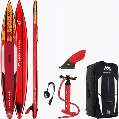 Paddleboard Aqua Marina Race Elite 14'0''