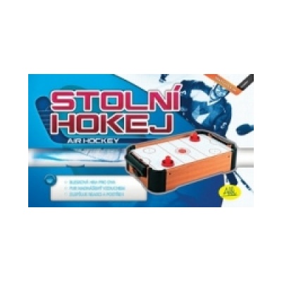 Mac Toys Stolní hokej air hockey