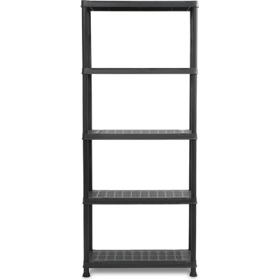 KETER 9509 PLUS 75/5 nosnost police 25kg