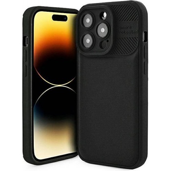 Izmael Калъф Cross armor за Vivo Y16 - Черен KP26661 (26661)