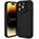 vivo Калъф Cross armor за Vivo Y16 - Черен KP26661