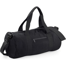 BagBase BG140 20l černá/černá