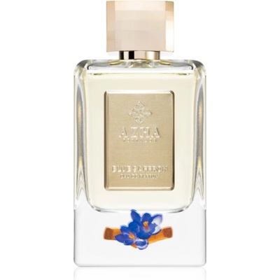 AZHA Perfumes Blue Saffron EDP 100 ml