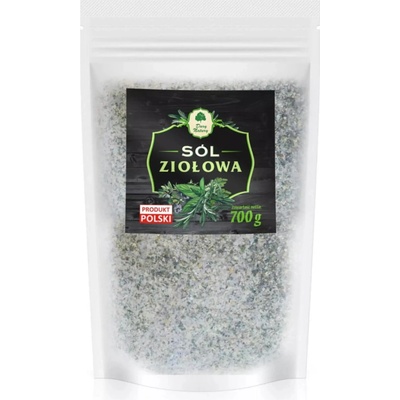 Bylinná soľ Dary Natury 700 g