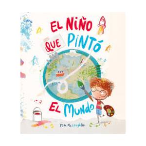 EL NIÑO QUE PINTO EL MUNDO (2024)