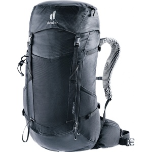 Deuter Туристическа раница Deuter Futura 26 Walking backpack - Black - размер One Size (504-1306-0111)