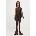 Rick Owens Lilies Панталон Rick Owens Lilies Carmen (LI02E3331.JCVS)