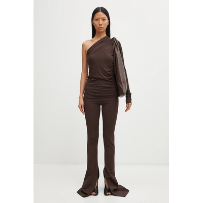 Панталон Rick Owens Lilies Carmen (LI02E3331.JCVS)