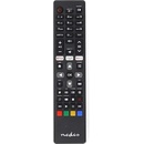 Diaľkový ovládač Nedis TVRC45PHBK