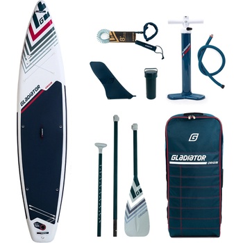 Paddleboard GLADIATOR Origin Combo Touring 12'6''