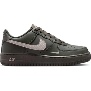 NIKE Обувки air force 1 ki tech ess (gs) (im7662-001)