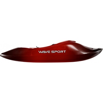 Wave Sport Project X 64