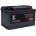 YUASA 85Ah 760A right+ (YBX3115)