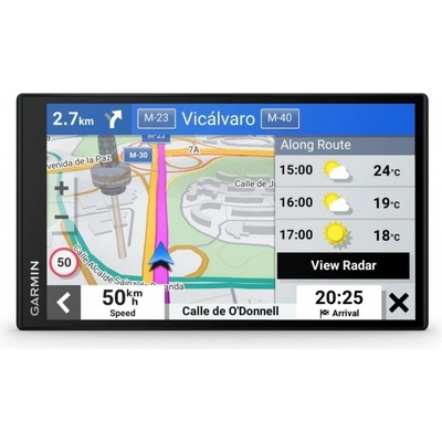 Garmin Drive Smart 66 MT-S EU