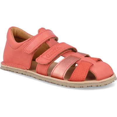 Froddo Flexy Ivi G3150283-11 Coral red
